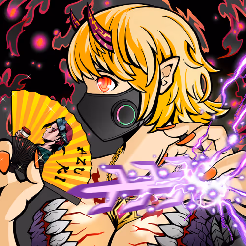 Devils Gge