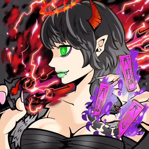Devils Gge