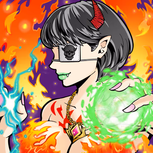 Devils Gge