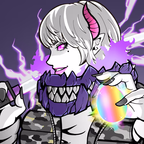 Devils Gge