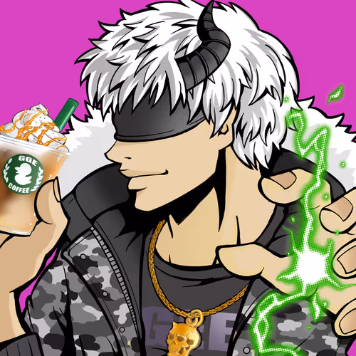 Devils Gge