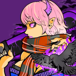 Devils #4234