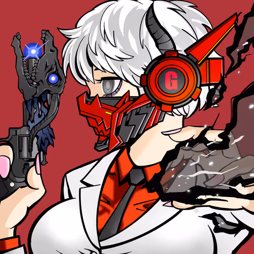 Devils Gge