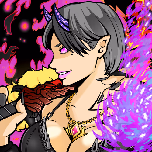 Devils Gge