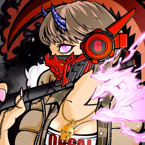 Devils #980