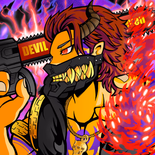 Devils Gge