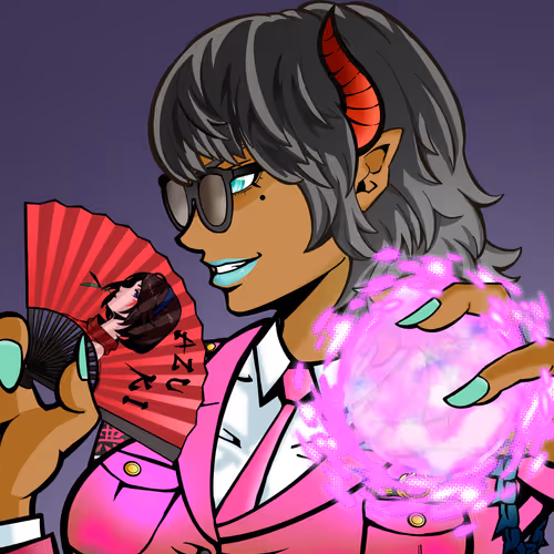 Devils Gge