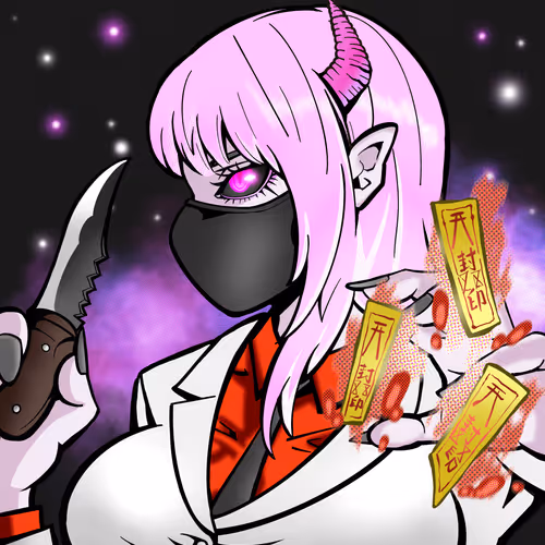 Devils Gge