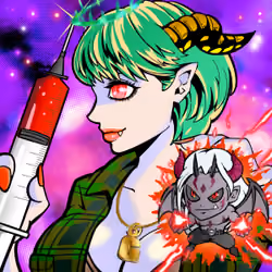 Devils #5969