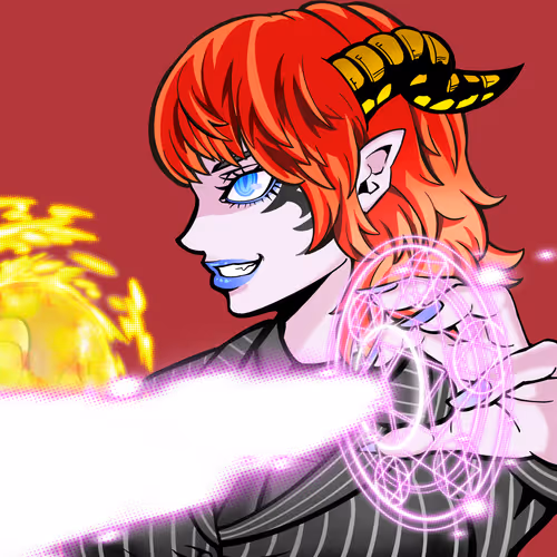 Devils Gge