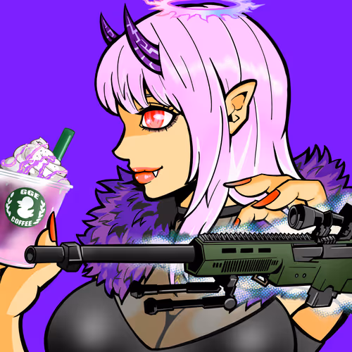 Devils Gge