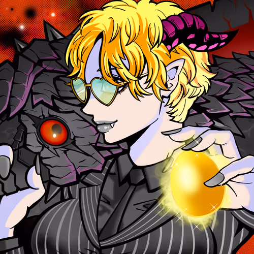 Devils Gge