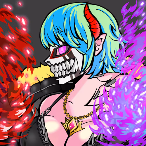 Devils Gge