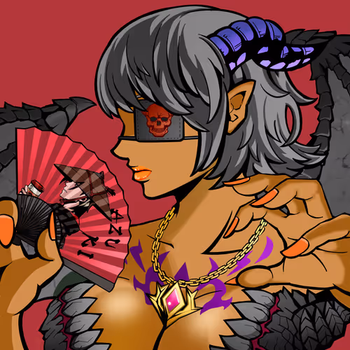 Devils Gge