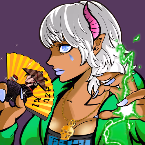 Devils Gge