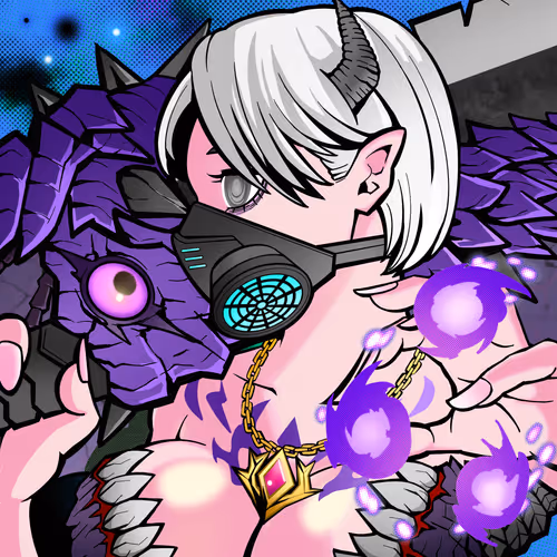 Devils Gge