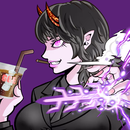 Devils Gge