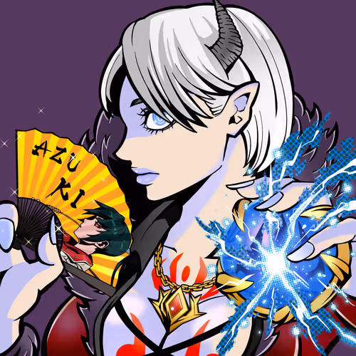 Devils Gge