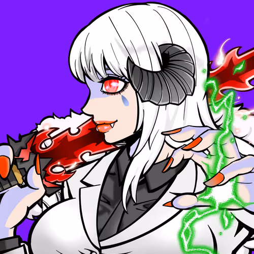 Devils Gge
