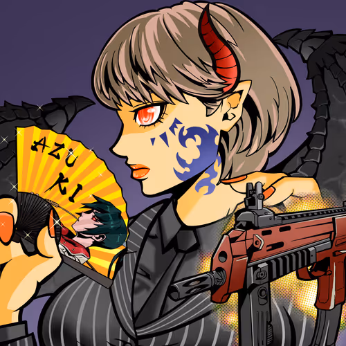 Devils Gge
