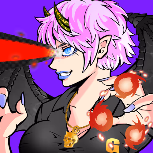 Devils Gge