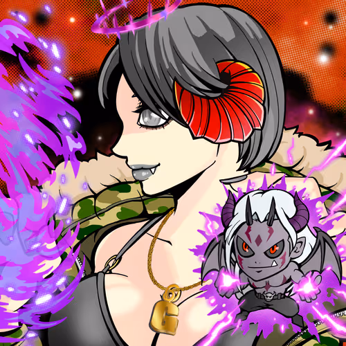 Devils Gge