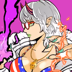 Devils #3401