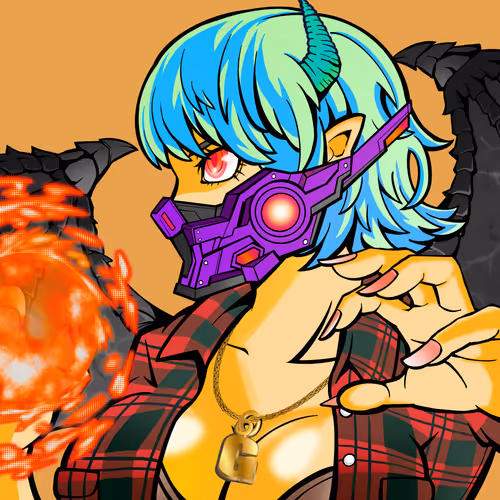 Devils Gge