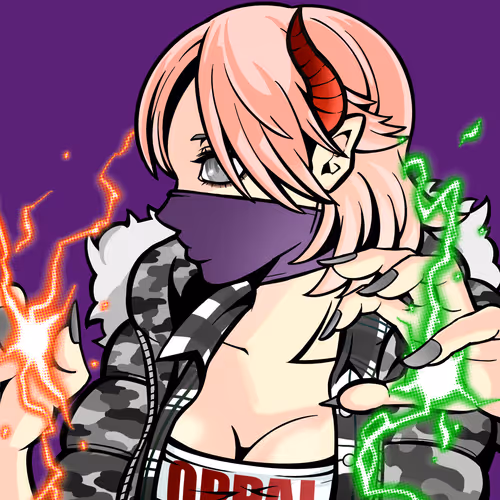 Devils Gge