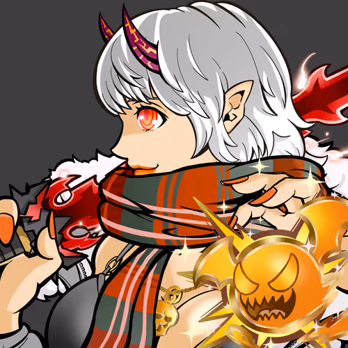 Devils Gge