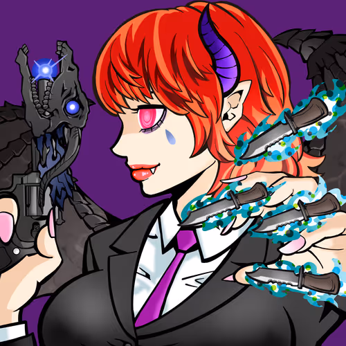 Devils Gge