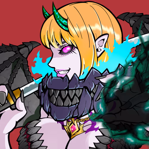 Devils Gge