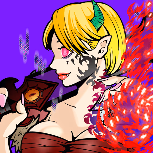 Devils Gge