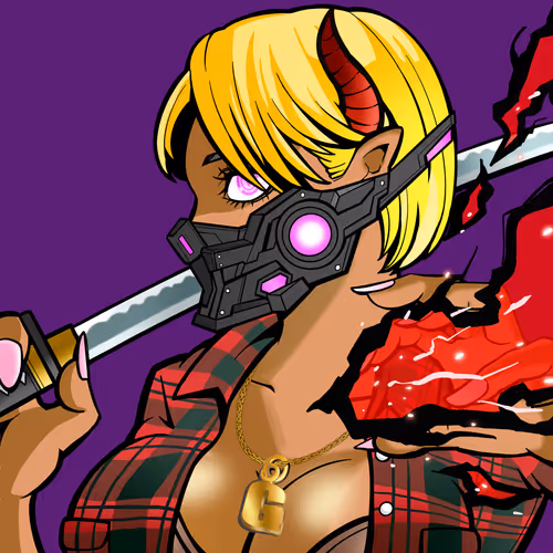 Devils Gge