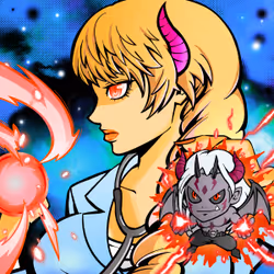 Devils #4668
