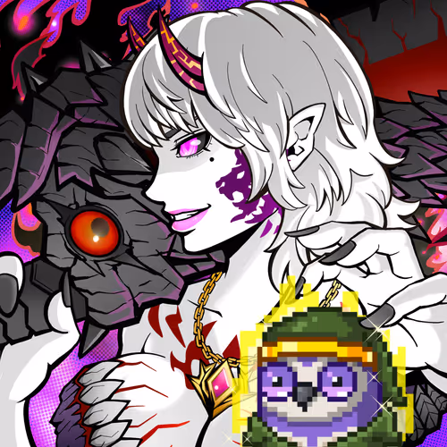 Devils Gge