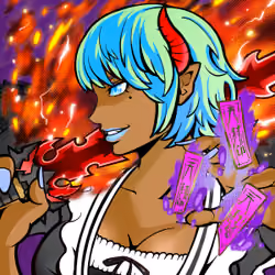 Devils #3679