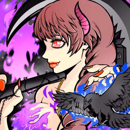 Devils Gge