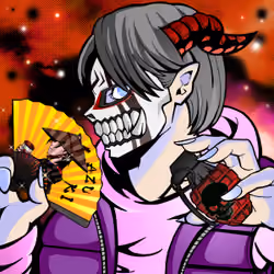 Devils #2602