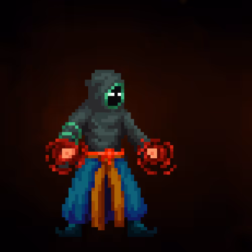 Soul Splicers