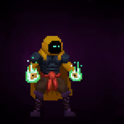 Splicer #1623