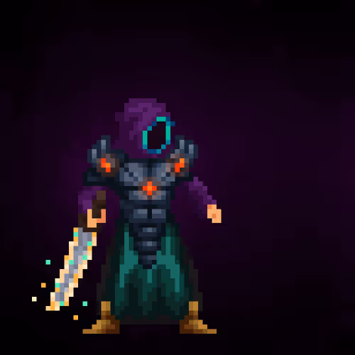 Splicer #93