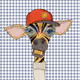 2357
