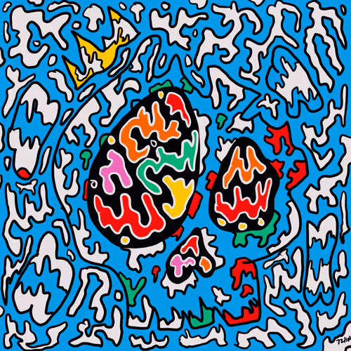 SKULL GANG | CLASS OF 2024