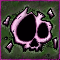 SKULL GANG | CLASS OF 2024 #13