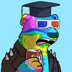Polar Bear Club #643