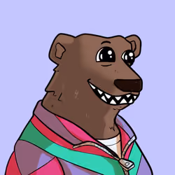 Polar Bear Club #298