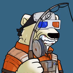 Polar Bear Club #892