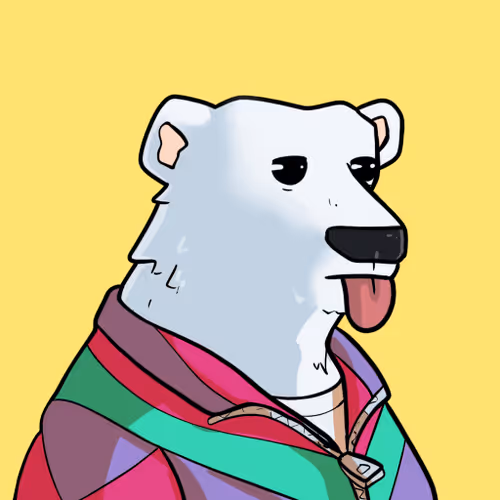 Polar Bear Club #656