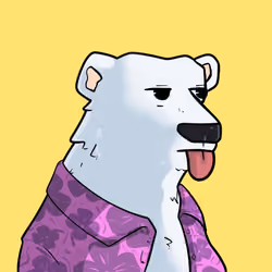 Polar Bear Club #636